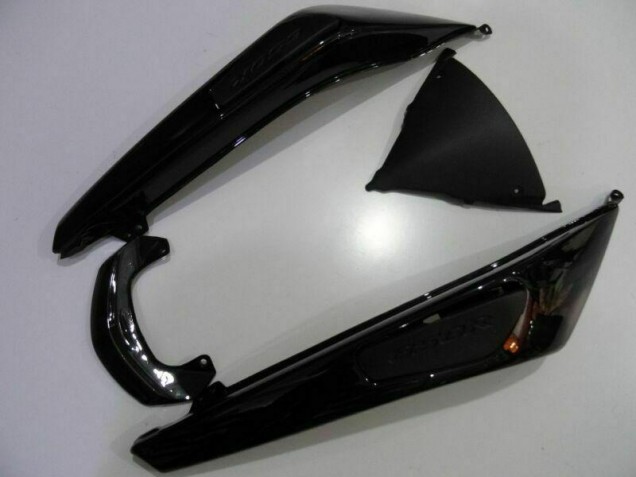 Carene Moto EX650 09-11 - Nero Carene Moto EX650 09-11 - Nero