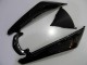 Carene Moto EX650 09-11 - Nero Carene Moto EX650 09-11 - Nero