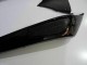 Carene Moto EX650 09-11 - Nero Carene Moto EX650 09-11 - Nero