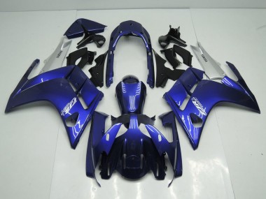 Carene Moto FJR 1300 01-05 - Caramella Blu