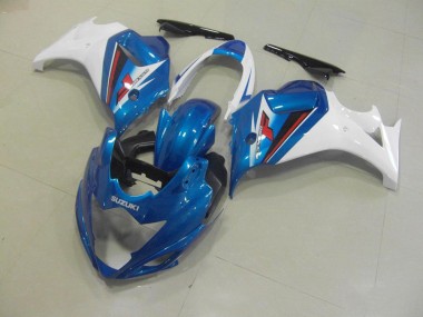 Carene Moto GSXF 650 08-13 - Katana