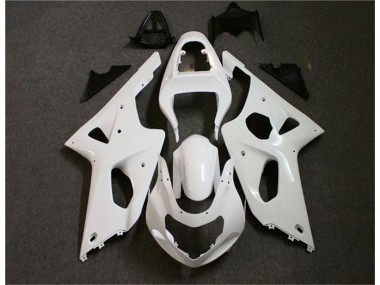 Carene Moto GSXR 1000 K1 00-02 - Non Verniciato