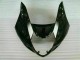 Carene Moto GSXR 1000 K3 03-04 - Blu Nero