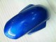 Carene Moto GSXR 1000 K3 03-04 - Blu Nero