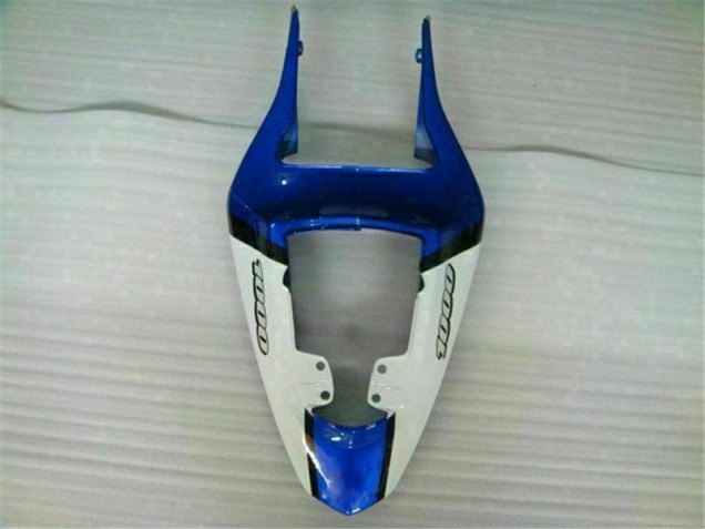 Carene Moto GSXR 1000 K3 03-04 - Blu Nero