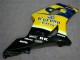 Carene Moto GSXR 1000 K3 03-04 - Giallo Blu Carene Moto GSXR 1000 K3 03-04 - Giallo Blu