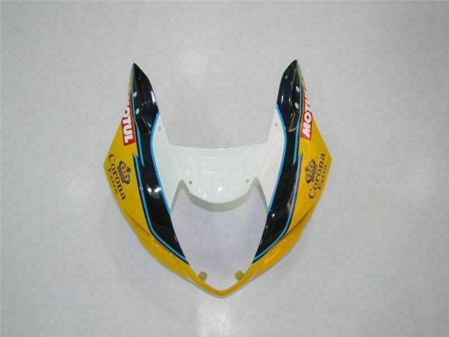 Carene Moto GSXR 1000 K3 03-04 - Giallo