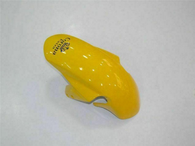 Carene Moto GSXR 1000 K3 03-04 - Giallo