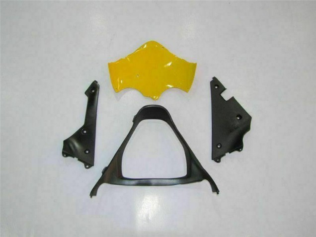 Carene Moto GSXR 1000 K3 03-04 - Giallo