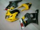 Carene Moto GSXR 1000 K3 03-04 - Giallo Nero