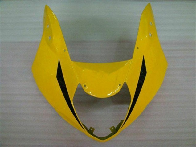 Carene Moto GSXR 1000 K3 03-04 - Giallo Nero