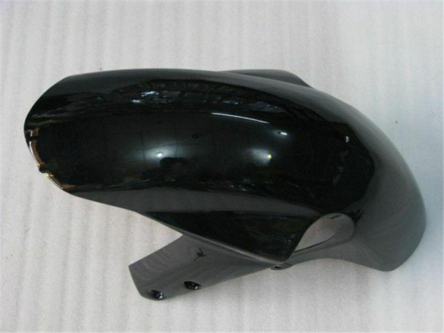 Carene Moto GSXR 1000 K3 03-04 - Giallo Nero