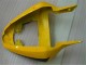 Carene Moto GSXR 1000 K3 03-04 - Giallo Nero