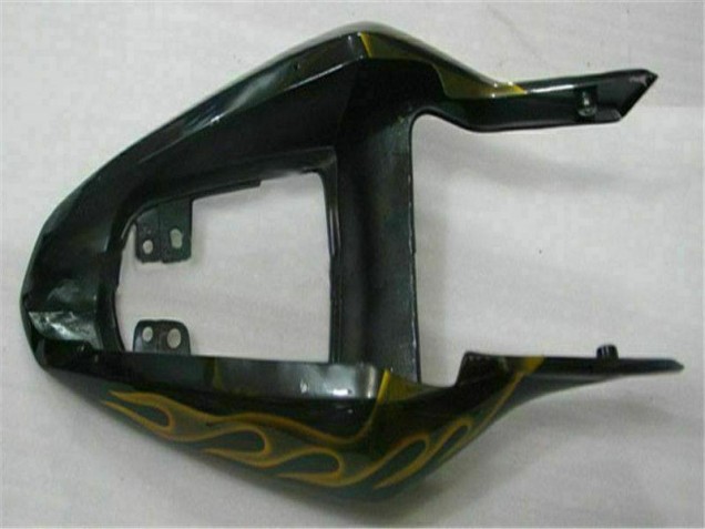 Carene Moto GSXR 1000 K3 03-04 - Oro Nero Carene Moto GSXR 1000 K3 03-04 - Oro Nero
