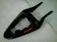 Carene Moto GSXR 1000 K3 03-04 - Rosso Fiamma