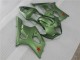 Carene Moto GSXR 1000 K3 03-04 - Verde Carene Moto GSXR 1000 K3 03-04 - Verde