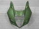 Carene Moto GSXR 1000 K3 03-04 - Verde Carene Moto GSXR 1000 K3 03-04 - Verde