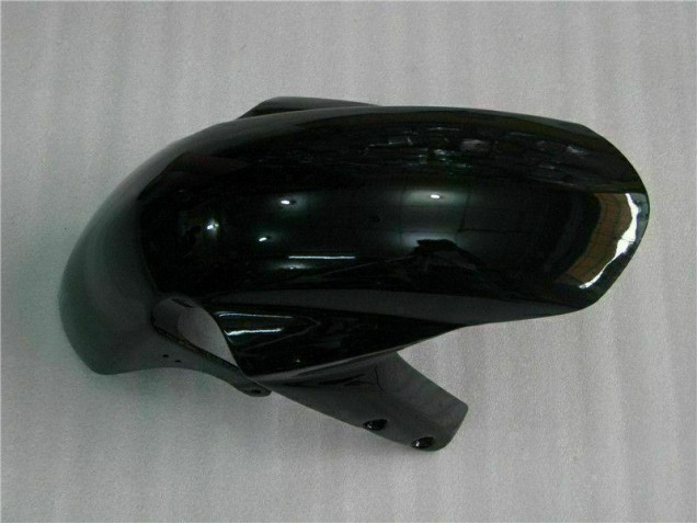 Carene Moto GSXR 1000 K3 03-04 - Verde Nero