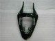 Carene Moto GSXR 1000 K3 03-04 - Verde Nero