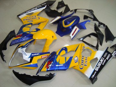 Carene Moto GSXR 1000 K5 05-06 - Corona
