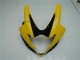 Carene Moto GSXR 1000 K5 05-06 - Giallo