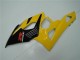 Carene Moto GSXR 1000 K5 05-06 - Giallo