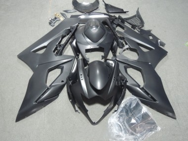 Carene Moto GSXR 1000 K5 05-06 - Grigio
