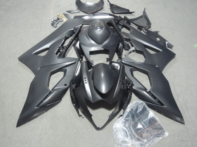 Carene Moto GSXR 1000 K5 05-06 - Grigio Carene Moto GSXR 1000 K5 05-06 - Grigio