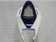 Carene Moto GSXR 1000 K5 05-06 - Nero Blu Bianco