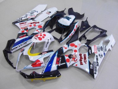 Carene Moto GSXR 1000 K5 05-06 - Pepe Phone