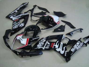 Carene Moto GSXR 1000 K5 05-06 - Relentless