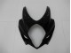 Carene Moto GSXR 1000 K7 07-08 - Arancia Nero Carene Moto GSXR 1000 K7 07-08 - Arancia Nero