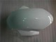 Carene Moto GSXR 1000 K7 07-08 - Argento Bianco