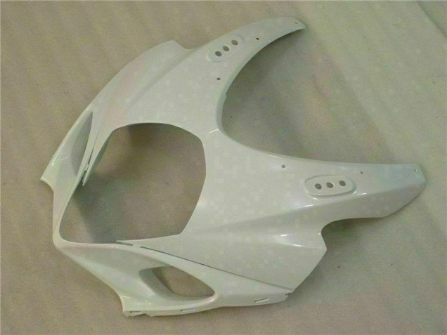 Carene Moto GSXR 1000 K7 07-08 - Bianco Carene Moto GSXR 1000 K7 07-08 - Bianco
