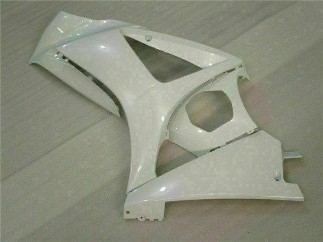 Carene Moto GSXR 1000 K7 07-08 - Bianco Carene Moto GSXR 1000 K7 07-08 - Bianco