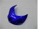 Carene Moto GSXR 1000 K7 07-08 - Blu Bianco Nero Carene Moto GSXR 1000 K7 07-08 - Blu Bianco Nero