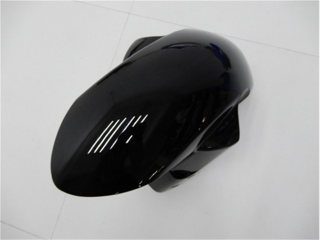Carene Moto GSXR 1000 K7 07-08 - Blu Bianco Nero Carene Moto GSXR 1000 K7 07-08 - Blu Bianco Nero