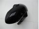 Carene Moto GSXR 1000 K7 07-08 - Lucido Nero Opaco