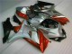 Carene Moto GSXR 1000 K7 07-08 - Marrone Argento Carene Moto GSXR 1000 K7 07-08 - Marrone Argento