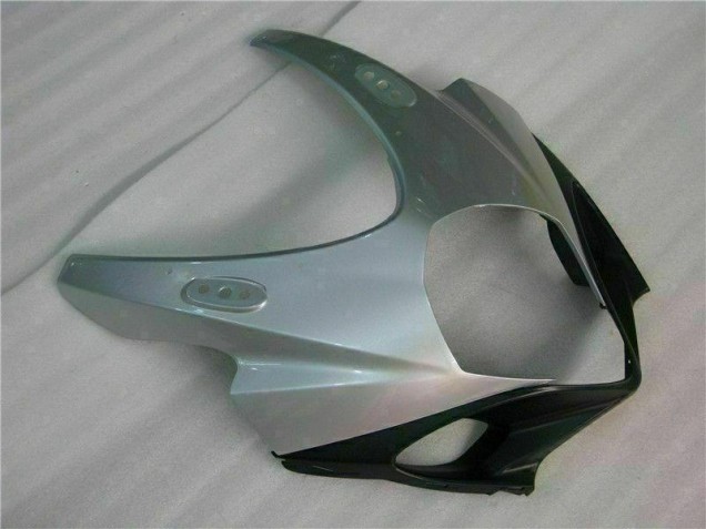 Carene Moto GSXR 1000 K7 07-08 - Marrone Argento Carene Moto GSXR 1000 K7 07-08 - Marrone Argento