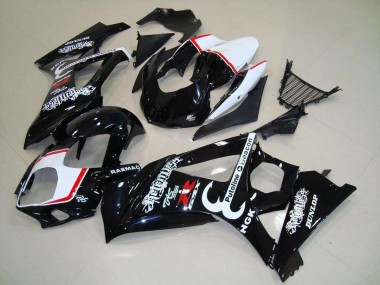 Carene Moto GSXR 1000 K7 07-08 - Relentless