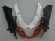 Carene Moto GSXR 1000 K9 09-16 - Bianco Carene Moto GSXR 1000 K9 09-16 - Bianco