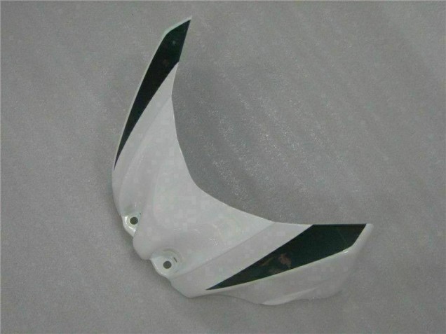 Carene Moto GSXR 1000 K9 09-16 - Bianco Carene Moto GSXR 1000 K9 09-16 - Bianco