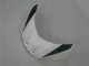 Carene Moto GSXR 1000 K9 09-16 - Bianco Carene Moto GSXR 1000 K9 09-16 - Bianco