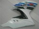 Carene Moto GSXR 1000 K9 09-16 - Bianco Carene Moto GSXR 1000 K9 09-16 - Bianco