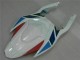 Carene Moto GSXR 1000 K9 09-16 - Bianco Carene Moto GSXR 1000 K9 09-16 - Bianco