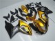 Carene Moto GSXR 1000 K9 09-16 - Oroen Nero Carene Moto GSXR 1000 K9 09-16 - Oroen Nero