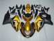Carene Moto GSXR 1000 K9 09-16 - Oroen Nero Carene Moto GSXR 1000 K9 09-16 - Oroen Nero