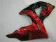 Carene Moto GSXR 1000 K9 09-16 - Rosso Fiamma Nero Carene Moto GSXR 1000 K9 09-16 - Rosso Fiamma Nero