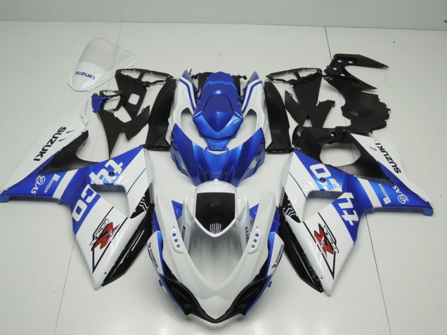 Carene Moto GSXR 1000 K9 09-16 - Tyco Carene Moto GSXR 1000 K9 09-16 - Tyco